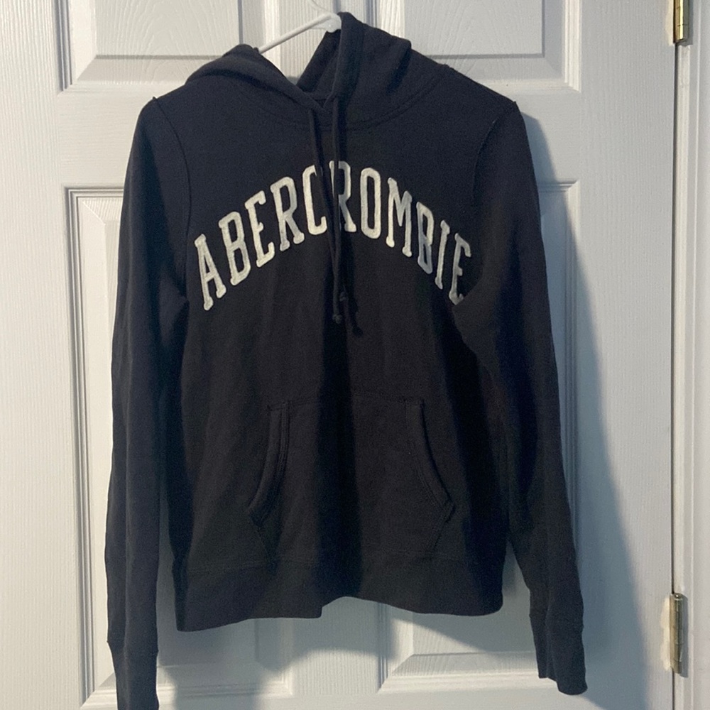 Abercrombie and Fitch sweatshirt